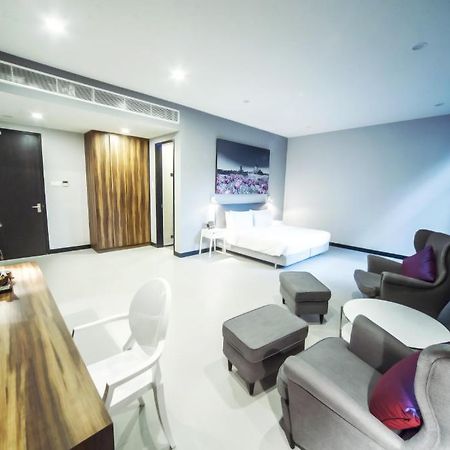 Hollandse Club Otel Singapur Oda fotoğraf